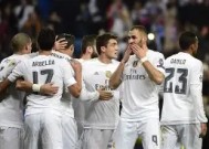 米乐娱乐-皇马后防稳固，球队整体表现稳扎稳打的简单介绍