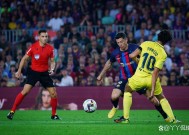 米乐官方网址-包含比利亚雷亚尔客场大捷，防守如铜墙铁壁的词条