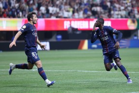 米乐官方网址-朗斯再胜巴黎圣日耳曼，向保级发起冲击的简单介绍