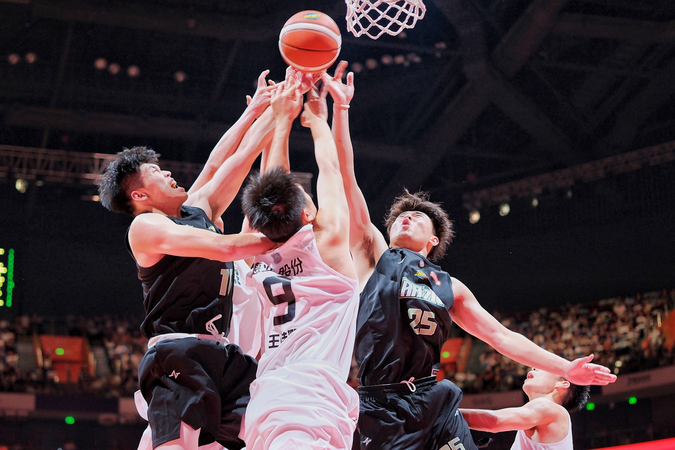 关于浙江队连胜让人眼前一亮，掀起高潮喜人的信息