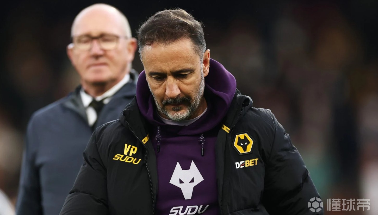 关于狼队主帅下课：新帅上任或颠覆英超战局的信息