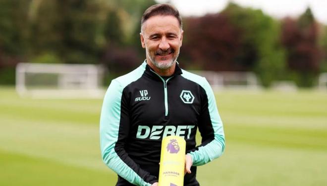 关于狼队主帅下课：新帅上任或颠覆英超战局的信息