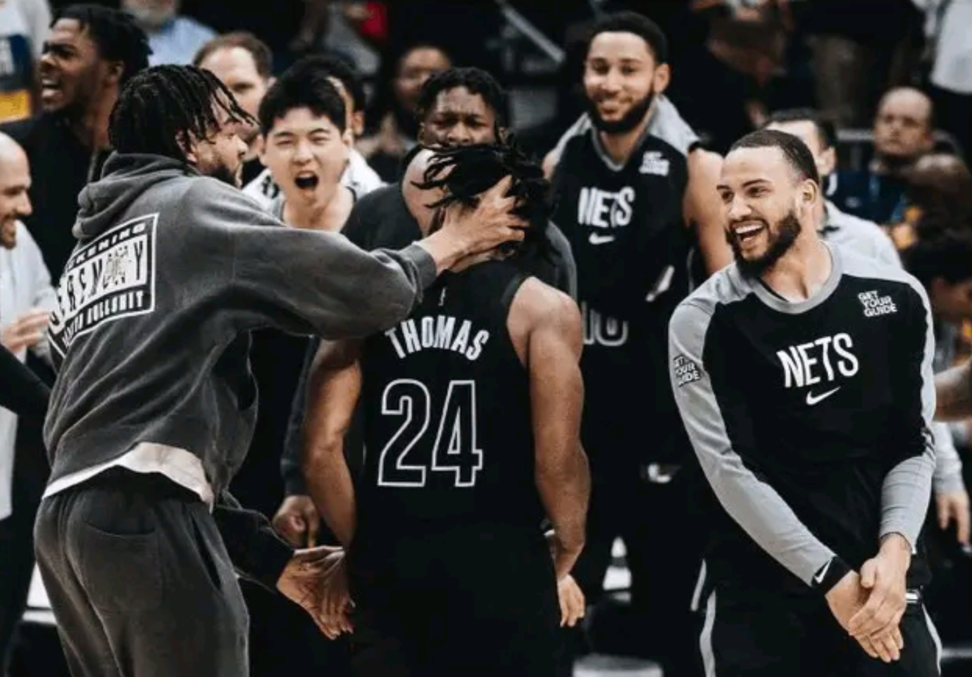 2021426篮网vs太阳 2021426篮网vs太阳