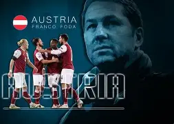 奥地利队厉害吗