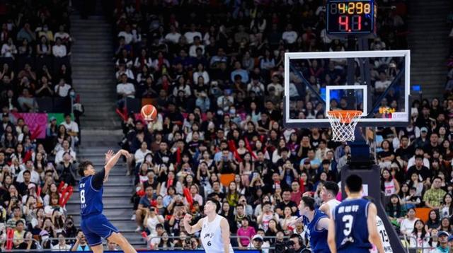 浙江男篮逆转胜利掀翻CBA强敌(浙江男篮逆转胜利掀翻cba强敌名单)